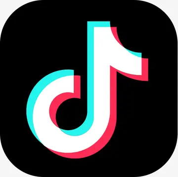 抖音钻石 Logo